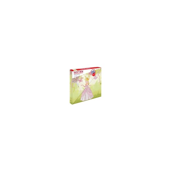 DIAMOND DOTZ® DBX.045 Princess Adventure