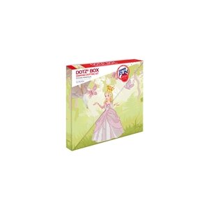 DIAMOND DOTZ® DBX.045 Princess Adventure