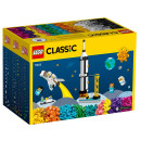 LEGO® 11022 Classic XXL Steinebox Erde und Weltraum
