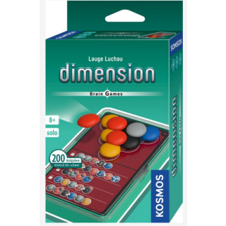 KOSMOS 683306 Dimension Brain Games