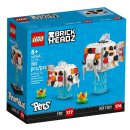 LEGO® 40545 BrickHeadz Koi
