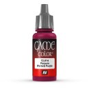 Vallejo Game Color: 014 Warlord Purple, 17 ml