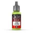 Game Color 72033 Livery Green, 17 ml