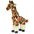 Teddy-Hermann 90587 Giraffe stehend 38 cm