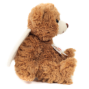 Teddy-Hermann 91399 Schutzengel-Teddy 20 cm