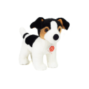 Teddy-Hermann 91967 Jack Russell Terrier Welpe 28 cm