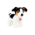Teddy-Hermann 91967 Jack Russell Terrier Welpe 28 cm
