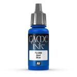 Vallejo 72088 Game Ink Blue
