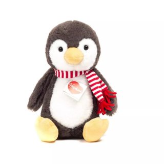 Teddy-Hermann 93935 Pinguin Pancho 23 cm