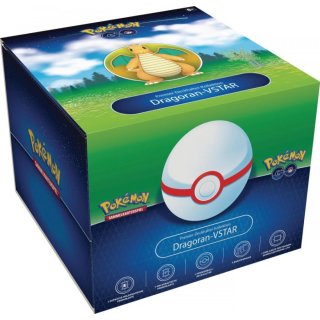 Pokemon 45418 Pokemon Pokemon GO Raid Collection - Sammelkarte