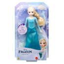 MATTEL HMG32 Disney Frozen Singende Elsa (D)
