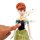 MATTEL HMG41 Disney Die Eiskönigin singende Anna-Puppe