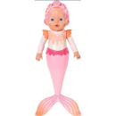 Zapf 834589 BABY born My First Mermaid