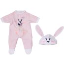 Zapf Creation AG 834473 BABY born Osteroutfit 43cm