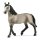 Schleich 13955 Cheval de Selle Francais Stute - HORSE CLUB