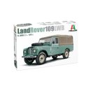 ITALERI 3665 Land Rover 109 LWB