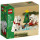 LEGO® 40571 Merchandise Eisbären im Winter