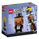 LEGO® 40384 BrickHeadz™ Bräutigam