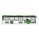 RIETZE 77207 Solaris Urbino 12´19 Regiobus...