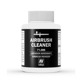 Vallejo (771099) Airbrush Reiniger, 85 ml