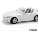 Meng Models 913464 1/24 BMW Z4 M40i