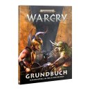 Games Workshop 111-23 WARCRY: GRUNDBUCH (DEUTSCH)