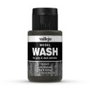 Vallejo (776517) Wash-Colour, dunkelgrau, 35 ml