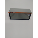 HKL Container 1:50 - Stiftehalter