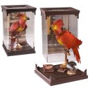 Harry Potter Magical Creatures Statue Fawkes 19 cm