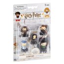 Harry Potter Stempel 5er-Pack Wizarding World 4 cm