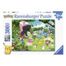 Ravensburger 13245 Pokémon Puzzle Pokémon...