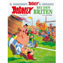 Egmont Comic 36088 Asterix 08: Asterix bei den Briten