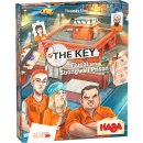 HABA 306842 The Key – Flucht aus Strongwall Prison