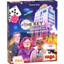 HABA 306848 The Key – Einbruch im Royal Star Casino