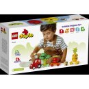 LEGO® 10982 DUPLO® Obst- und Gemüse-Traktor