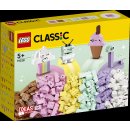 LEGO® 11028 Classic Pastell Kreativ-Bauset