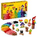 LEGO® 11030 Classic Großes Kreativ-Bauset