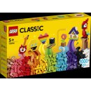 LEGO® 11030 Classic Großes Kreativ-Bauset