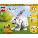 LEGO® 31133 Creator Weißer Hase