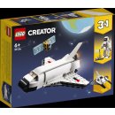 LEGO® 31134 Creator Spaceshuttle