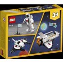 LEGO® 31134 Creator Spaceshuttle