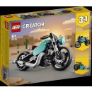 LEGO® 31135 Creator Oldtimer Motorrad