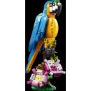LEGO® 31136 Creator Exotischer Papagei