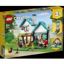 LEGO® 31139 Creator Gemütliches Haus