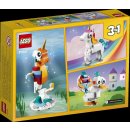 LEGO® 31140 Creator Magisches Einhorn