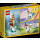 LEGO® 31140 Creator Magisches Einhorn