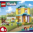 LEGO® 41724 Friends Paisleys Haus