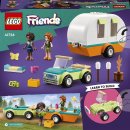 LEGO® 41726 Friends Campingausflug