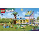 LEGO® 41727 Friends Hunderettungszentrum