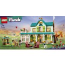 LEGO® 41730 Friends Autumns Haus